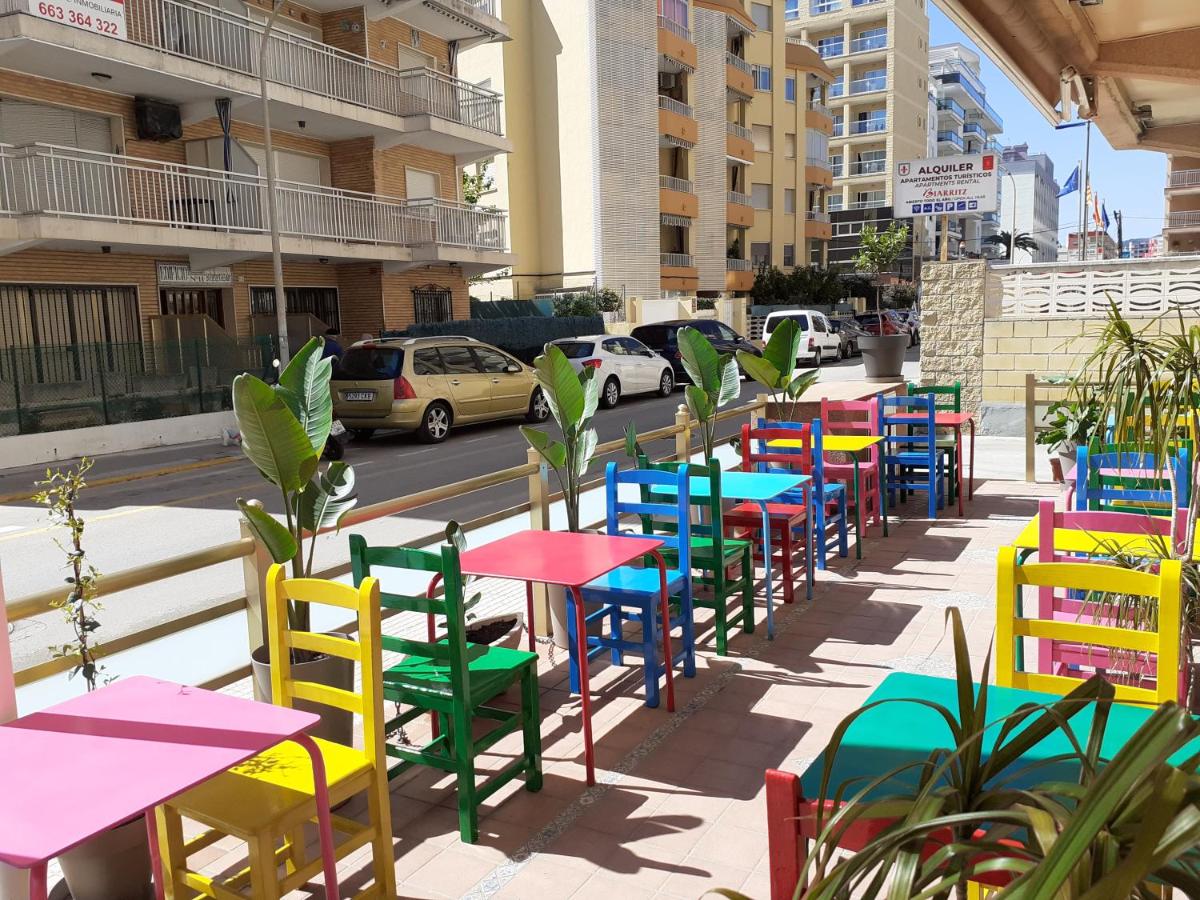 Hotel Clibomar Jamaica - Housity