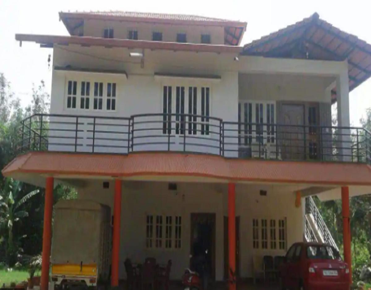 Coorg Royal Tree Homestay by StayApart - Housity