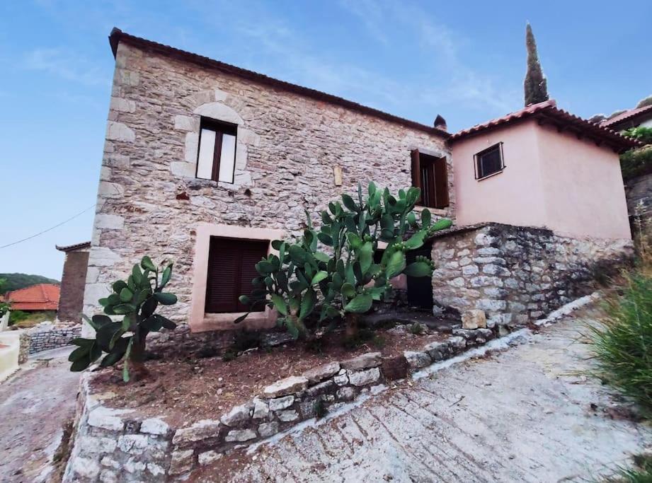 Panorea's Stone House - Housity