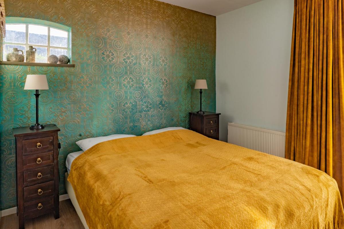 B&B De Buren - Housity