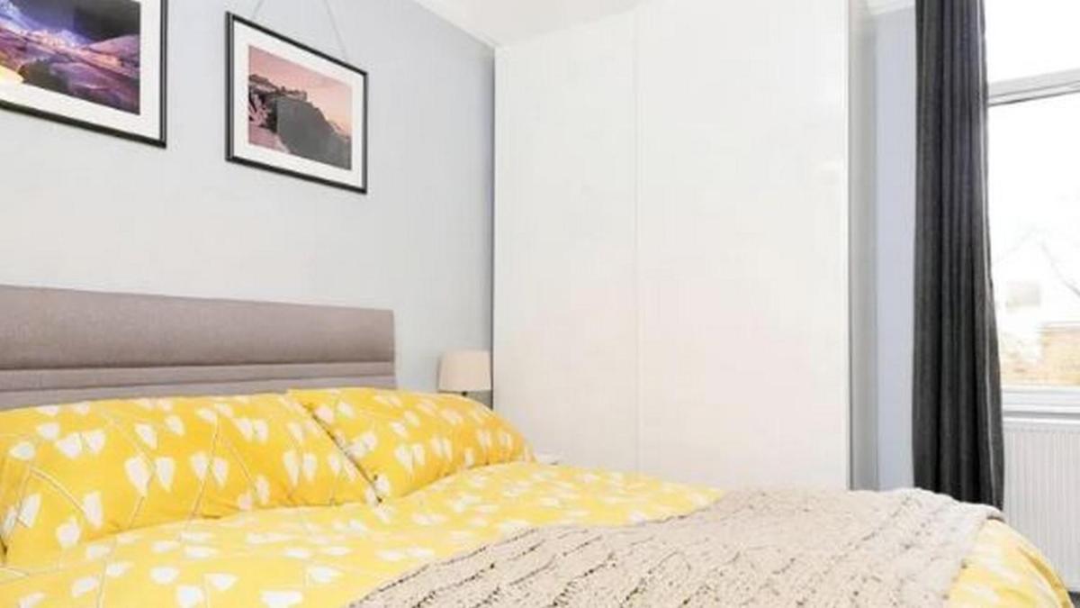 Suitetrails - Cozy Apartment in Central Palma