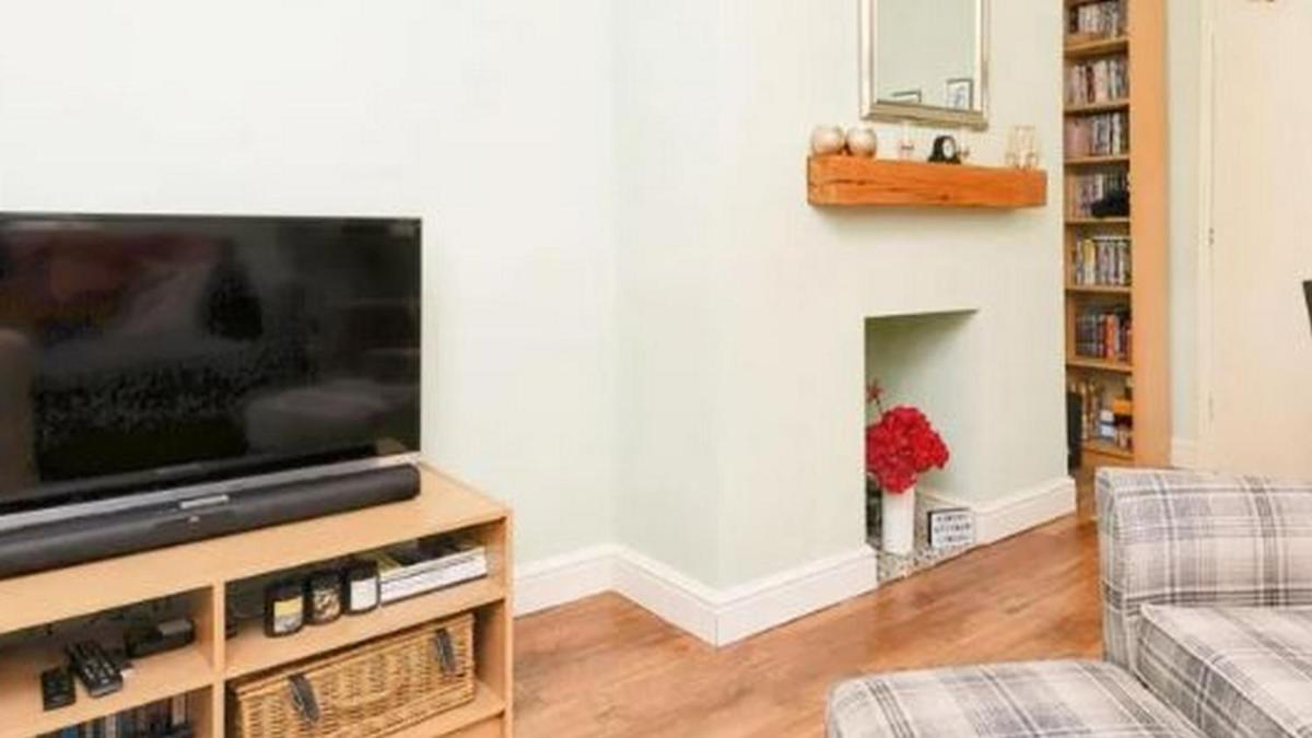 Suitetrails - Cozy Apartment in Central Palma
