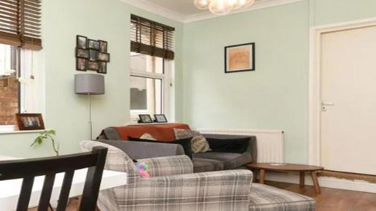 Suitetrails - Cozy Apartment in Central Palma