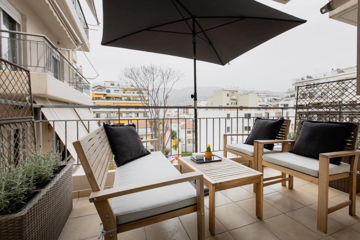 Chic & Comfort Homes in Central Volos # 3 - Housity