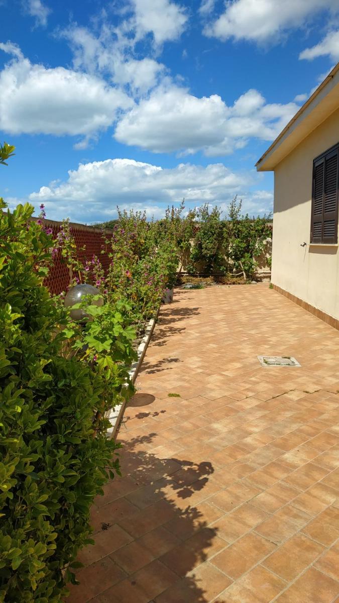 VILLAGGIO MARINA DI LAGO PATRIA - Housity