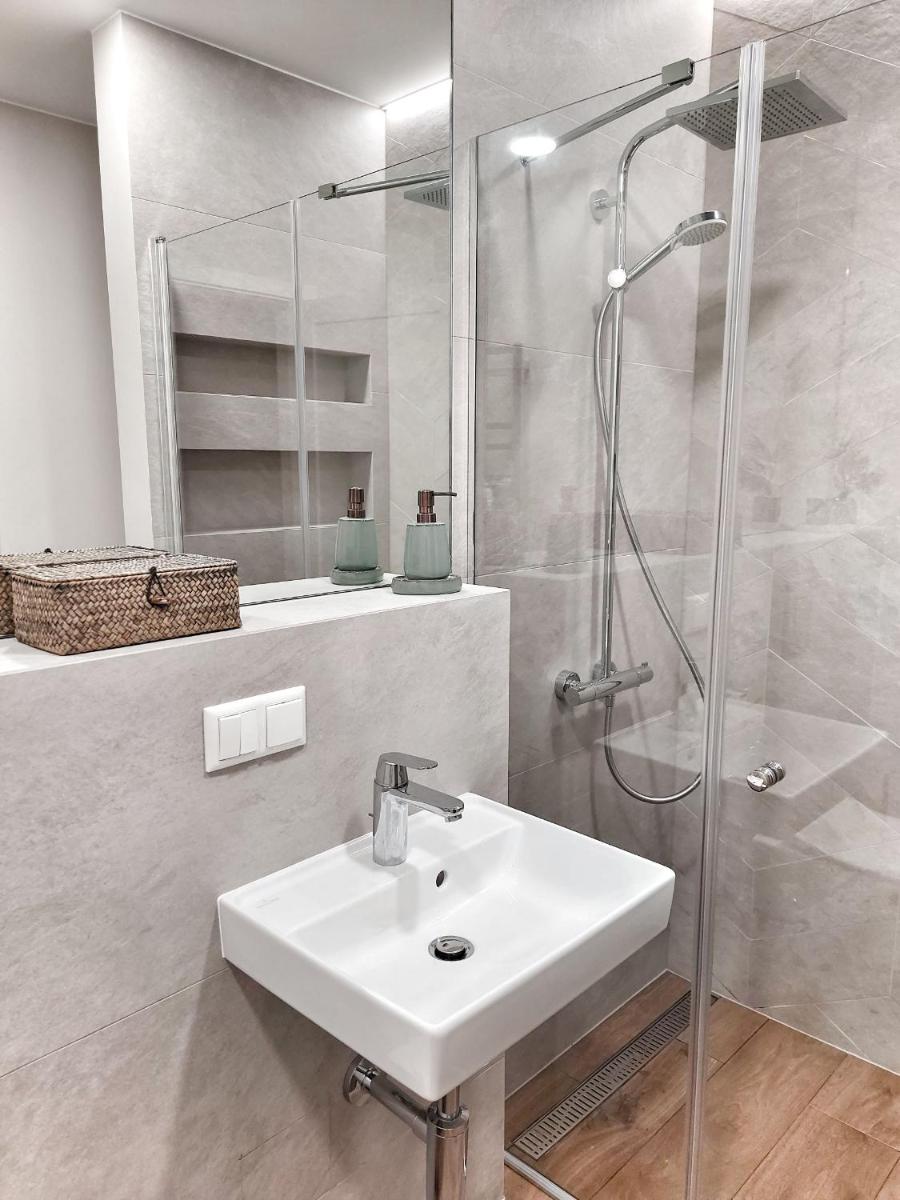 Atostogų apartamentai Monciškėse NAMAS PRIE JŪROS - Hizvo