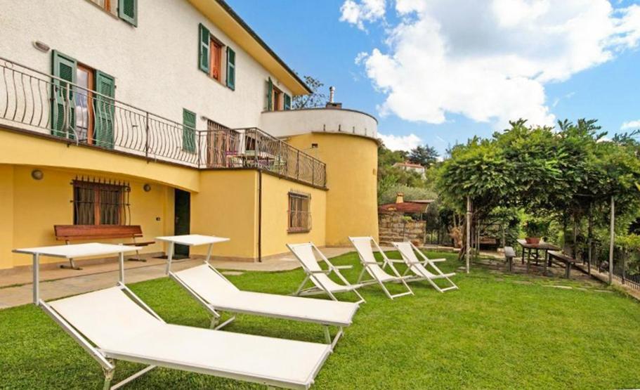 Antica Torre - Housity