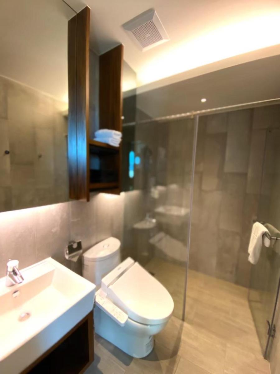 Tsang Kuo Resort - Housity