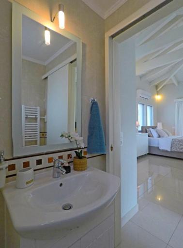 Sunray studio in Poros - Housity