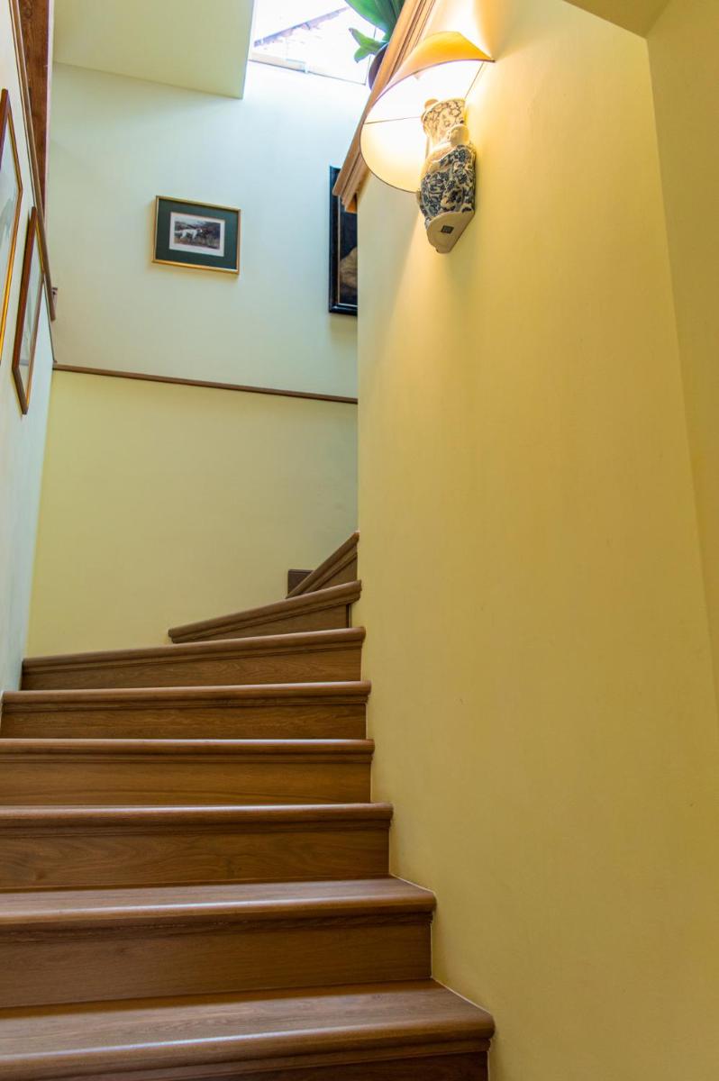 Family House Maršovy Chody - Housity