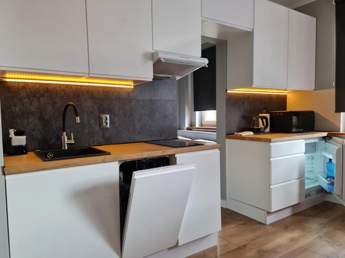 Apartament Parkowa Szczecin Polska - Housity