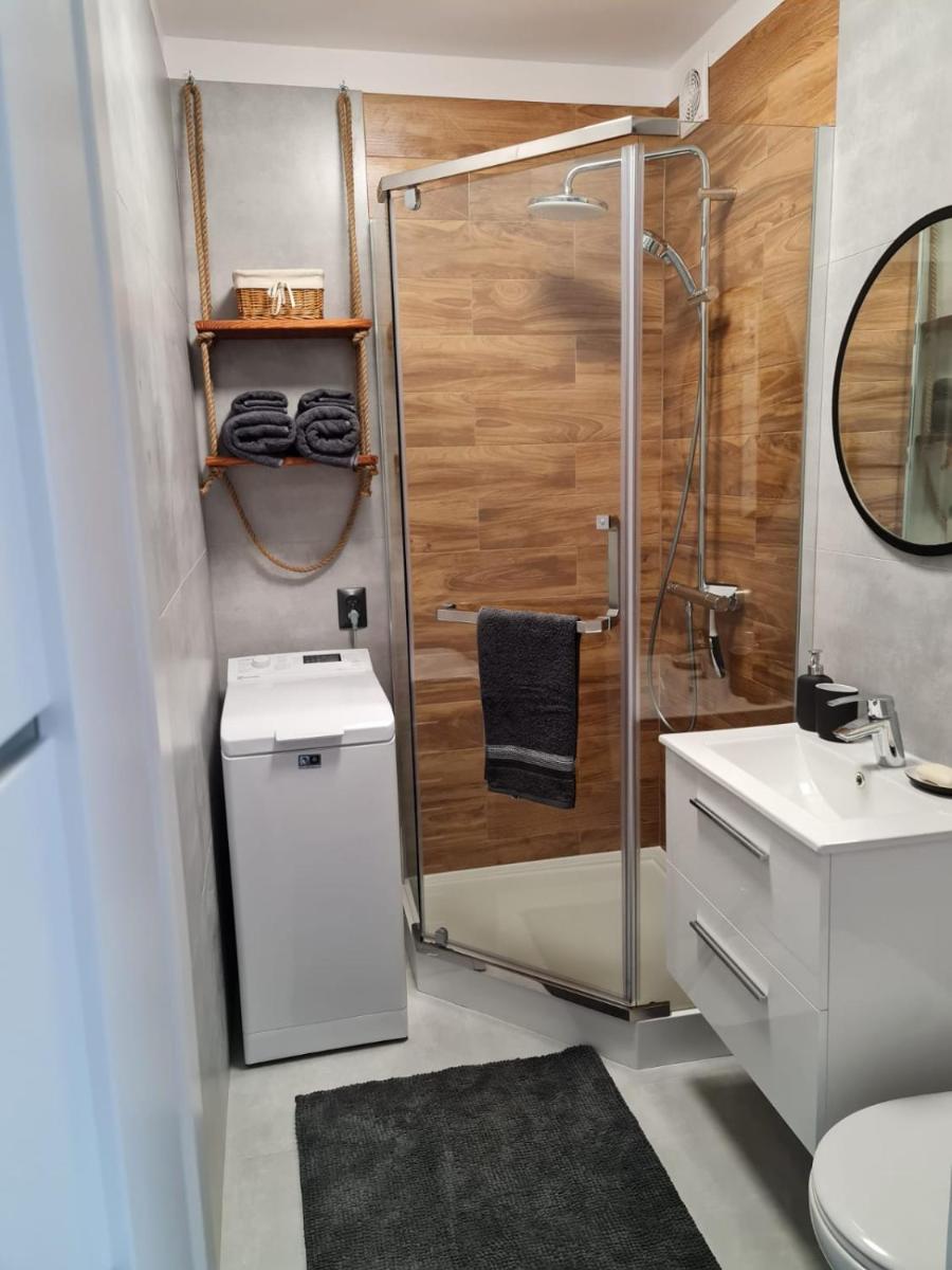 Apartament Parkowa Szczecin Polska - Housity