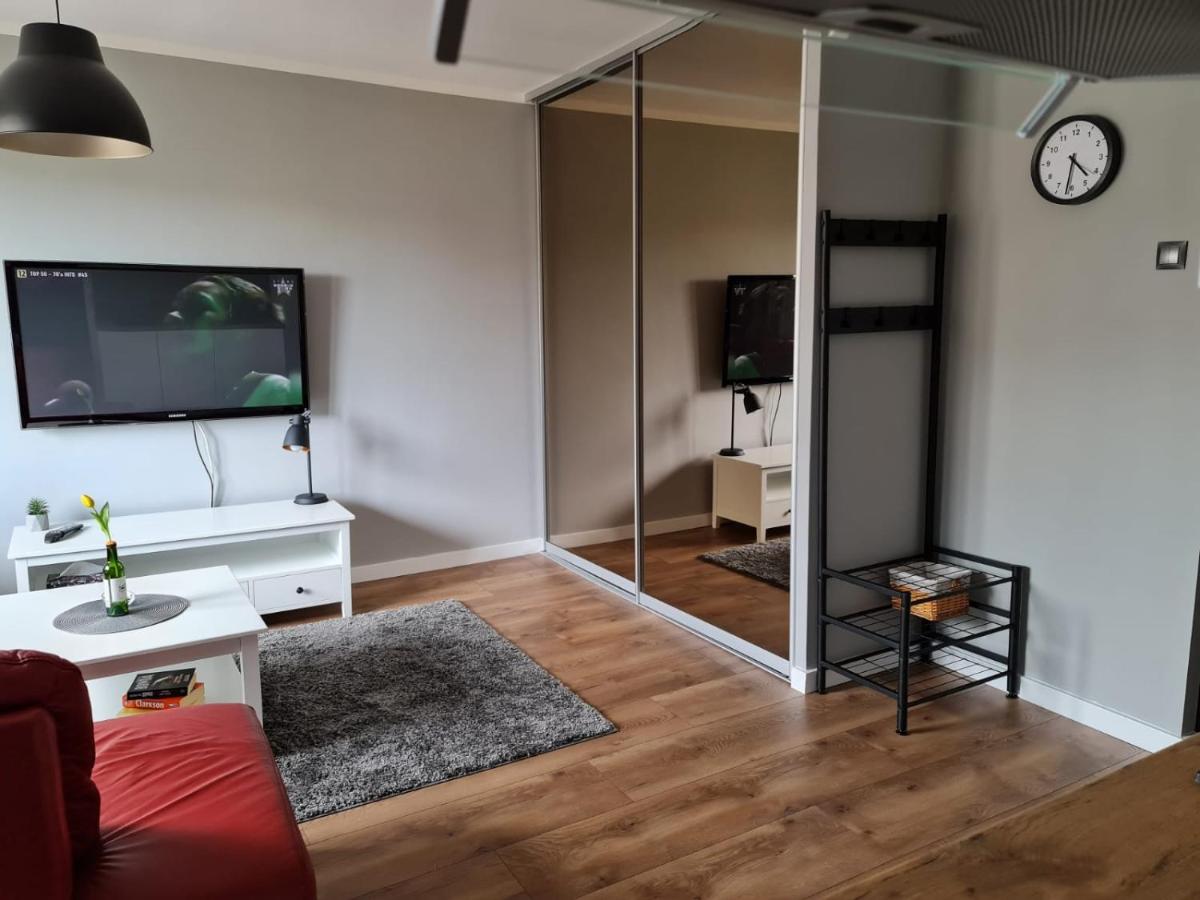 Apartament Parkowa Szczecin Polska - Housity