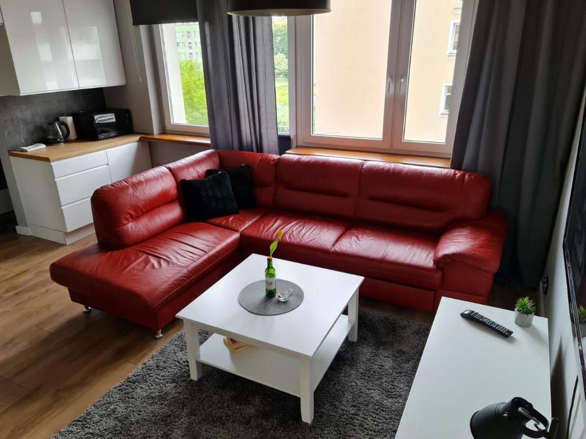 Apartament Parkowa Szczecin Polska - Housity
