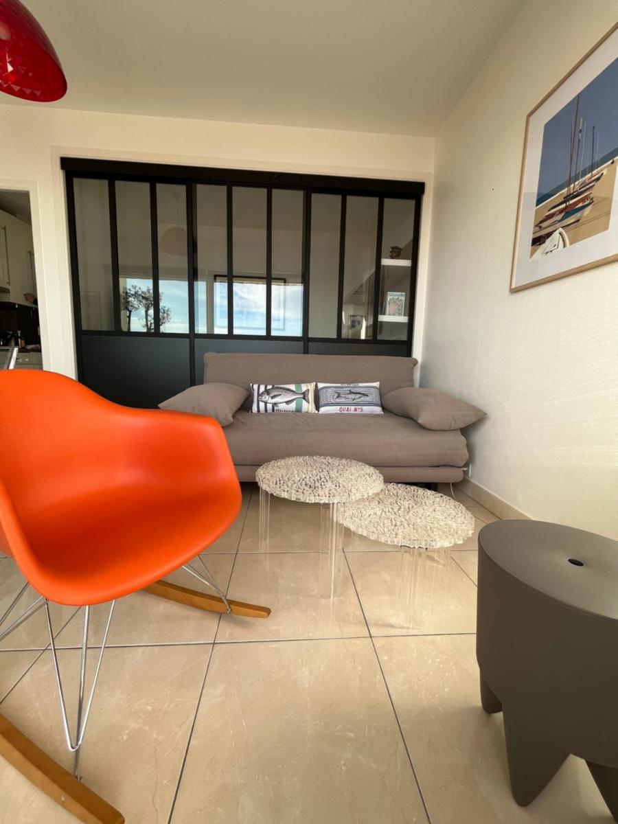 Malibu Beach LA BAULE appartement face à la mer ! - Housity