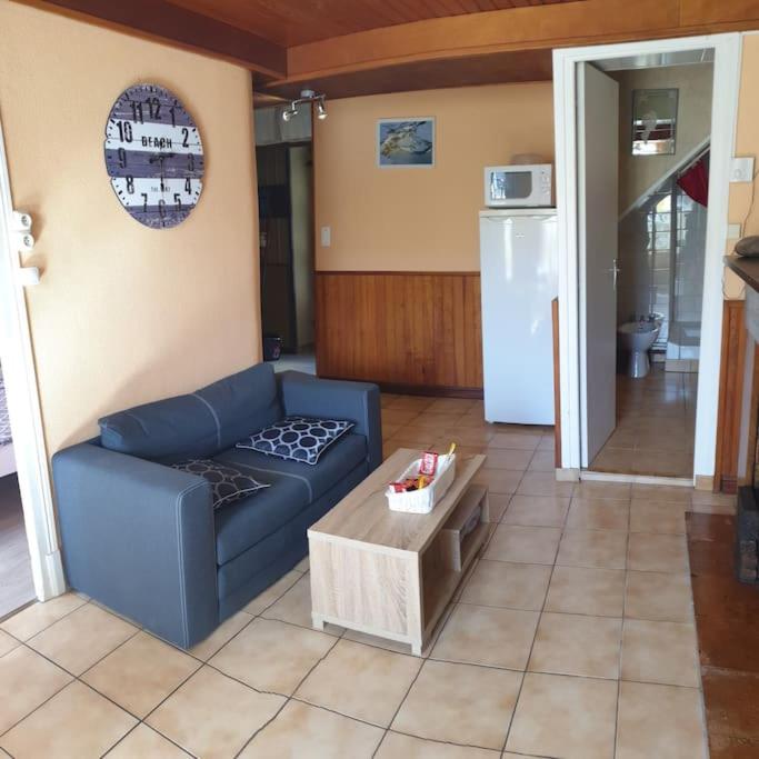 Appartement plein sud au RdC avec terrasse et parking - Housity