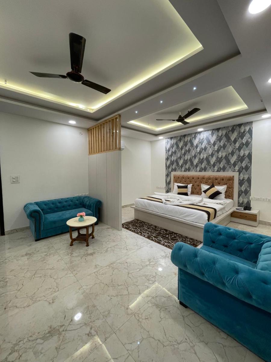 Maps Inn - Housity