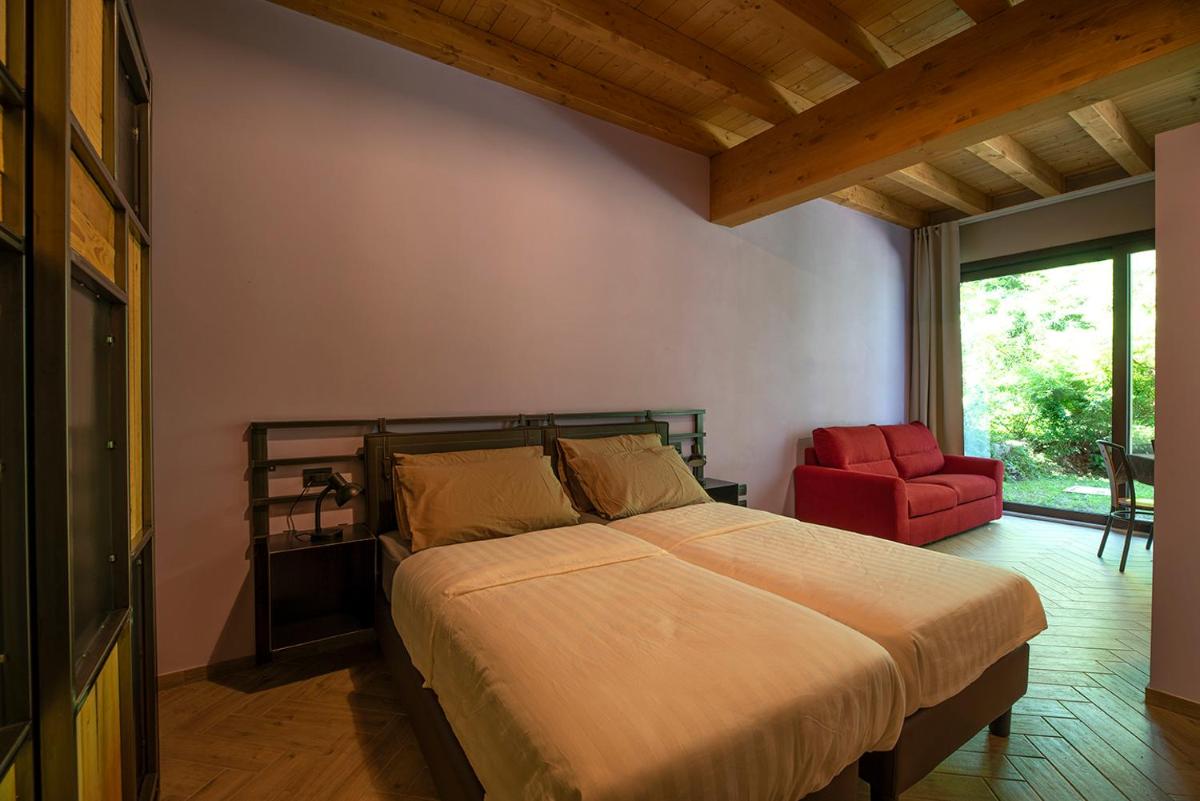 Agriturismo Monsereno Horses - Housity