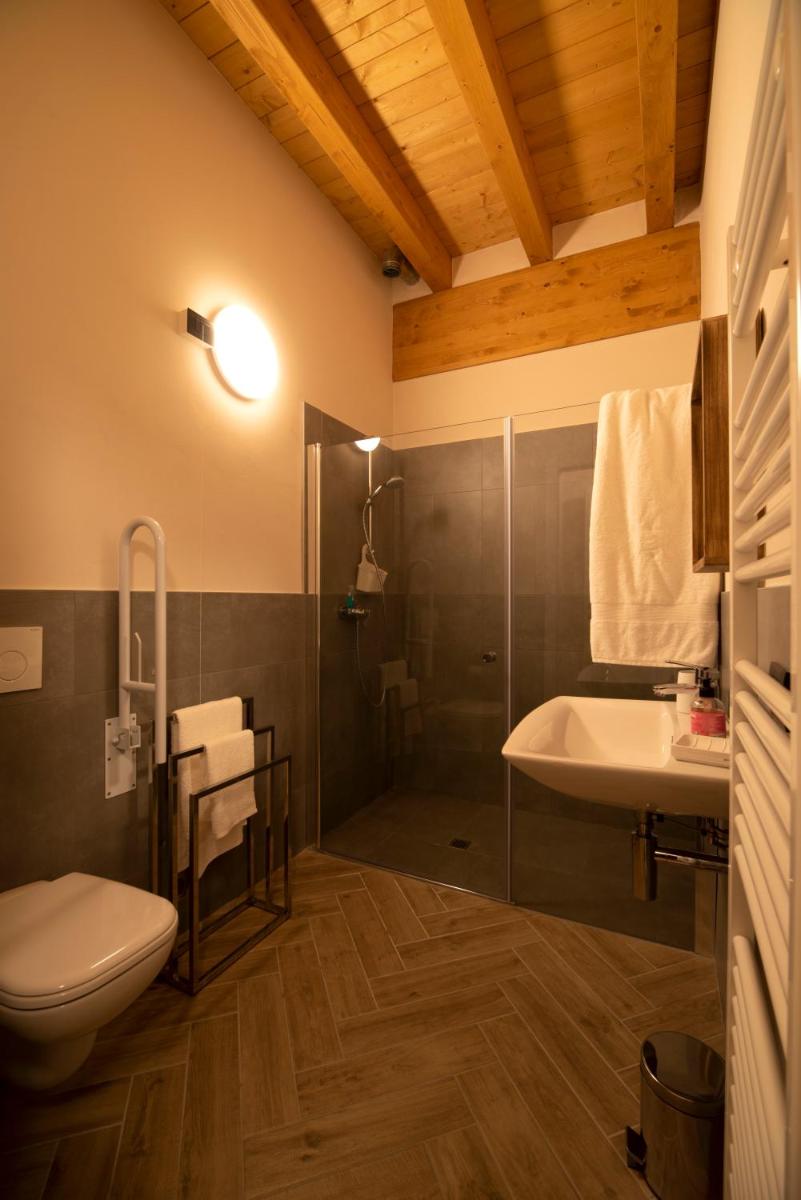 Agriturismo Monsereno Horses - Housity