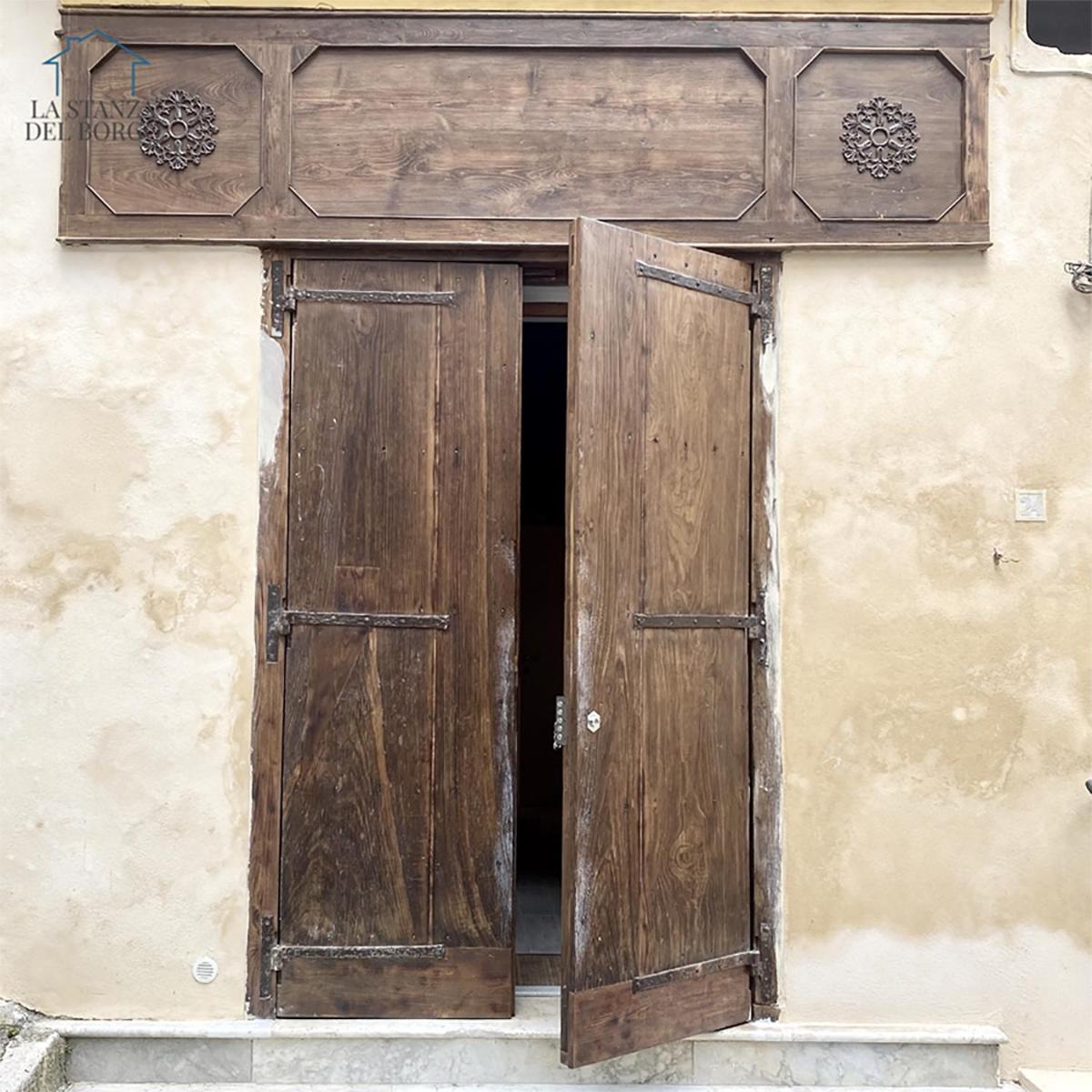 La stanza del borgo - Housity