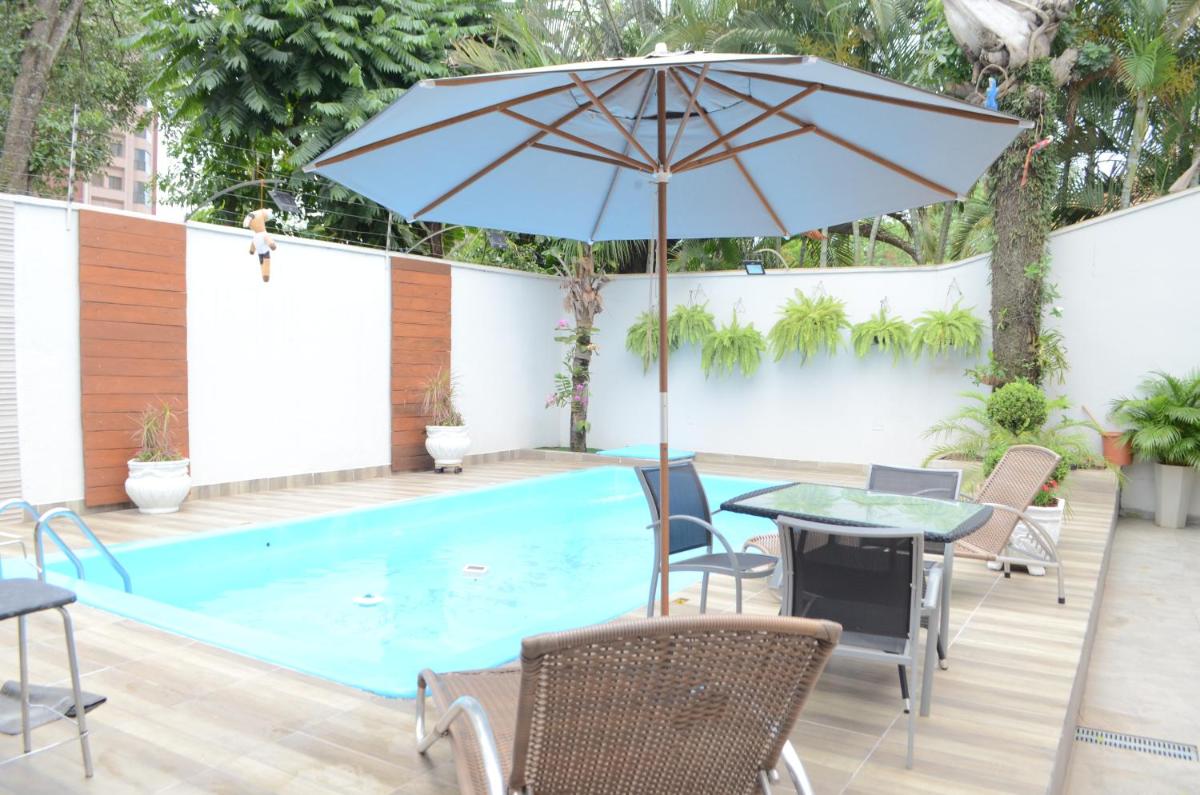 Foz Casa do Turista - Housity