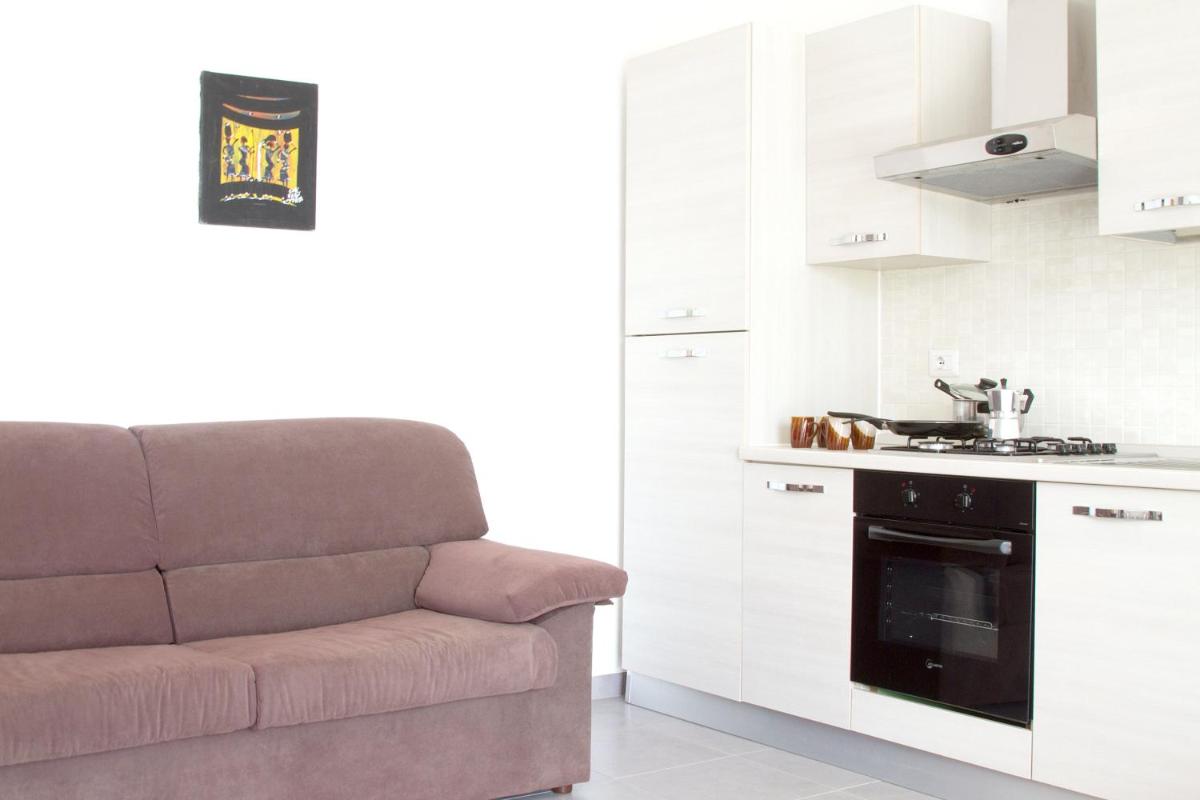 Suitetrails - One bedroom appartement at Sal Rei 300 m away from the beach with furnished terrace and wifi