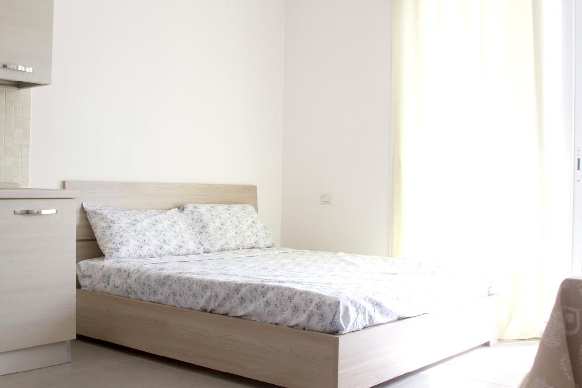 Suitetrails - One bedroom appartement at Sal Rei 300 m away from the beach with furnished terrace and wifi