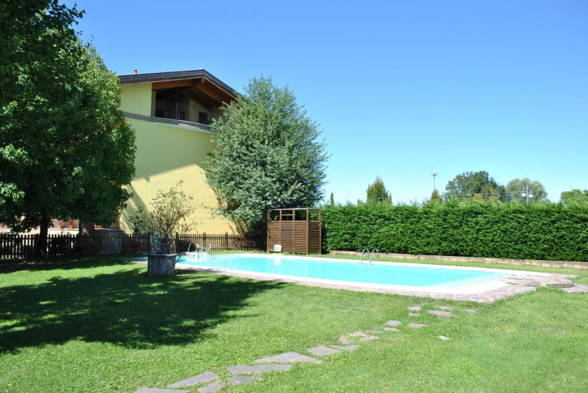 Fondo Brugarolo B&B - Housity