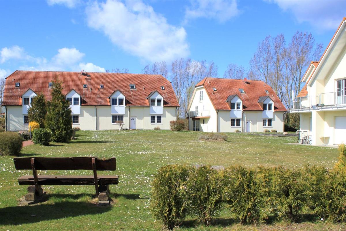 Meereswelle - Housity