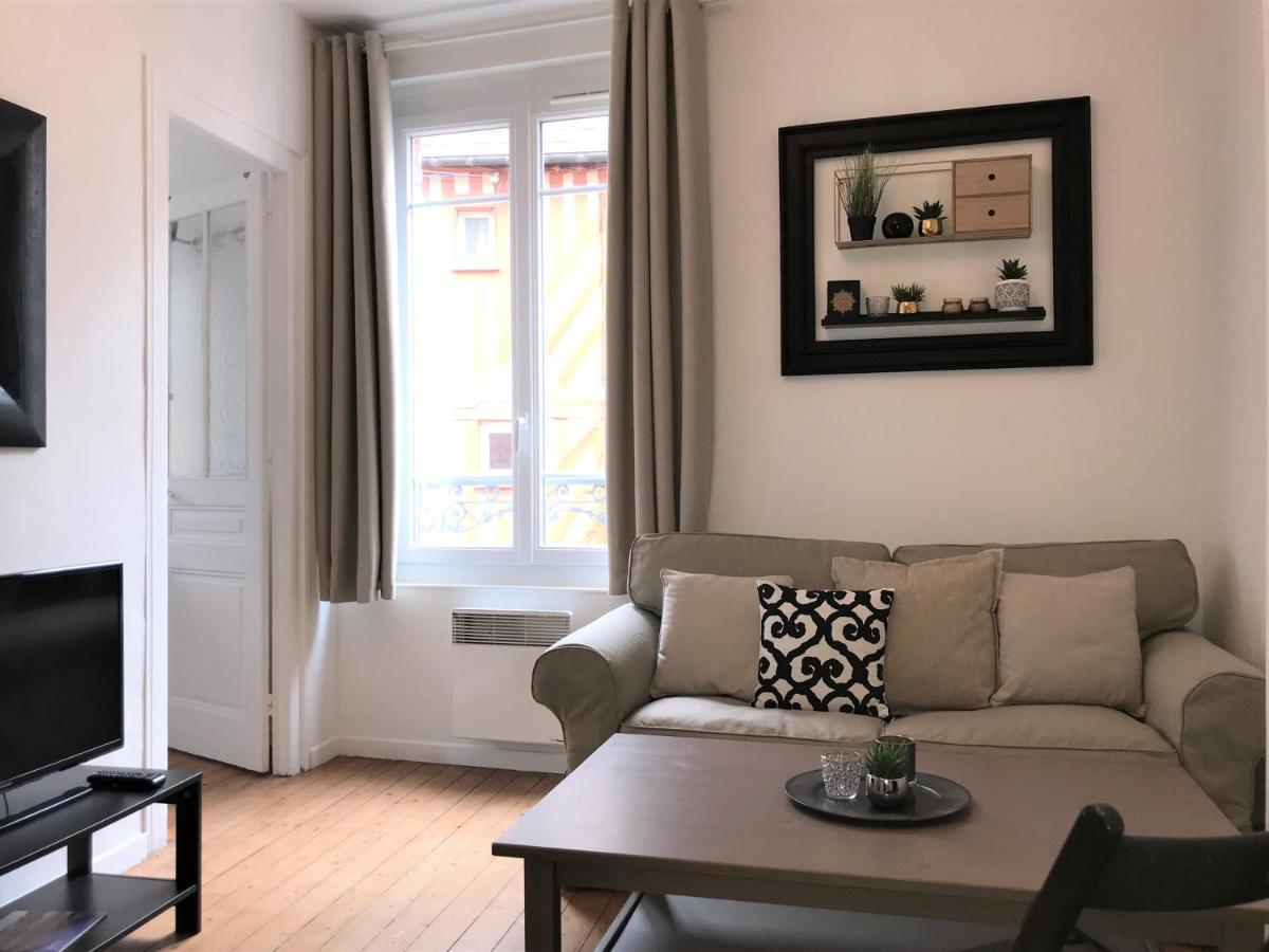 Appartements Maisons Bleues - Housity