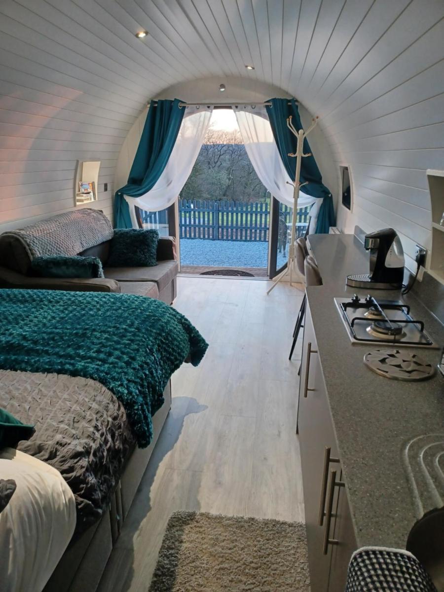 Parcglas - Willow - Housity