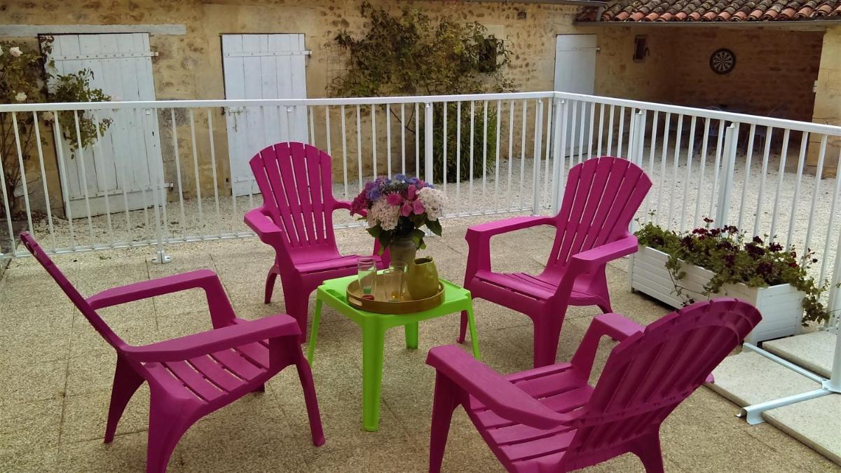 Repos et détente au cœur des richesses du Poitou - Housity