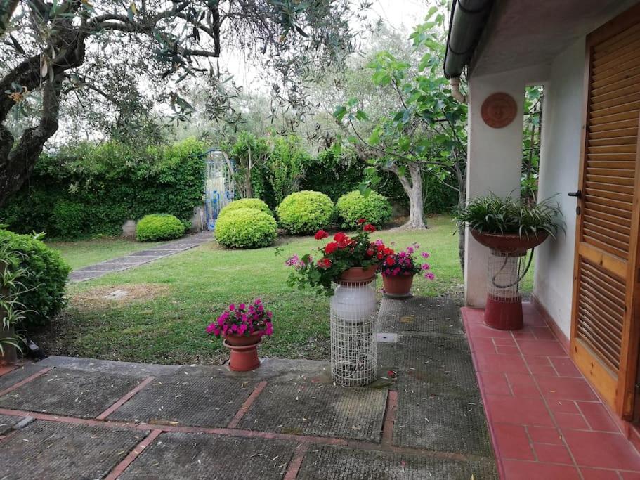 Villa Brezza - Housity