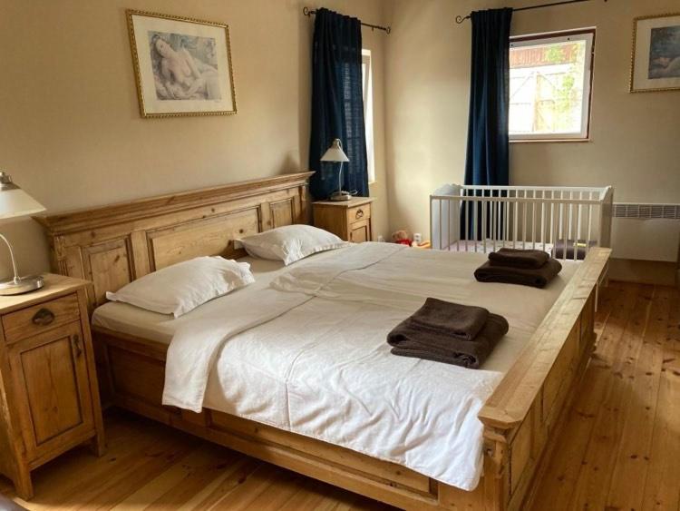 Country House Maršovy Chody - Housity