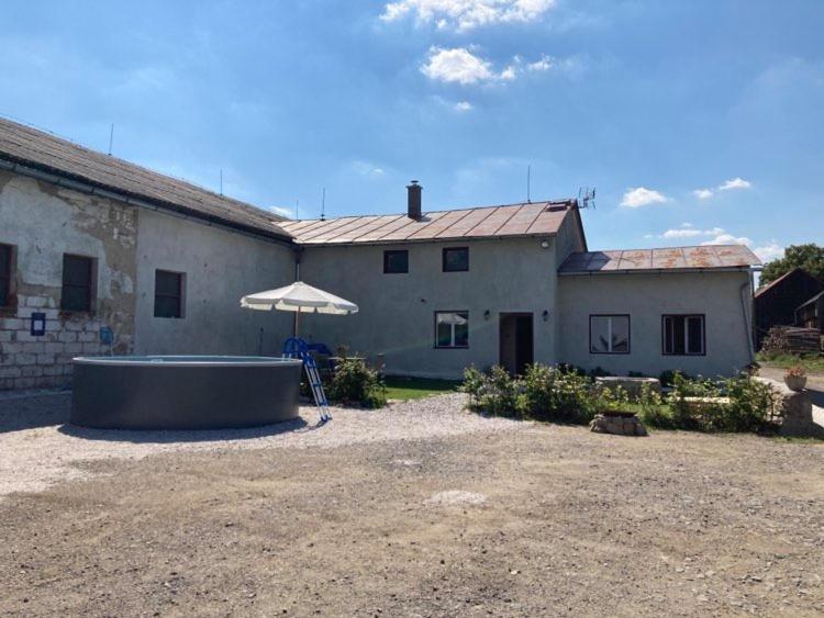 Country House Maršovy Chody - Housity