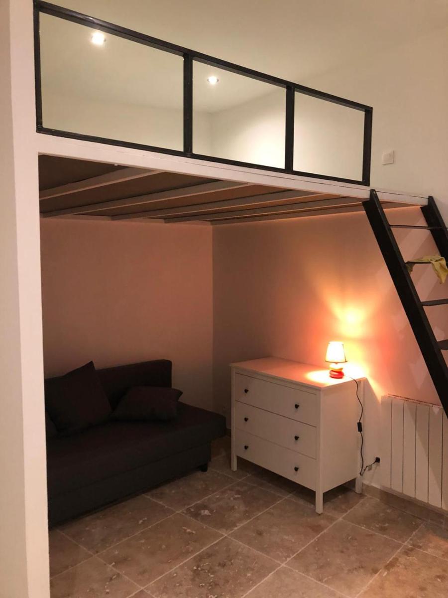 Superbe Appart Rustique - Housity
