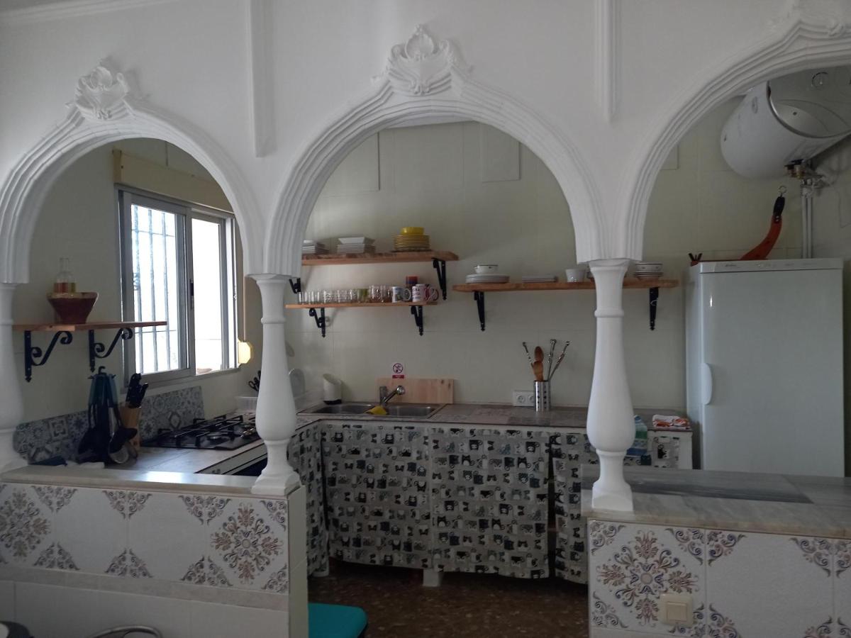 Hacienda Las Quijotas - Housity