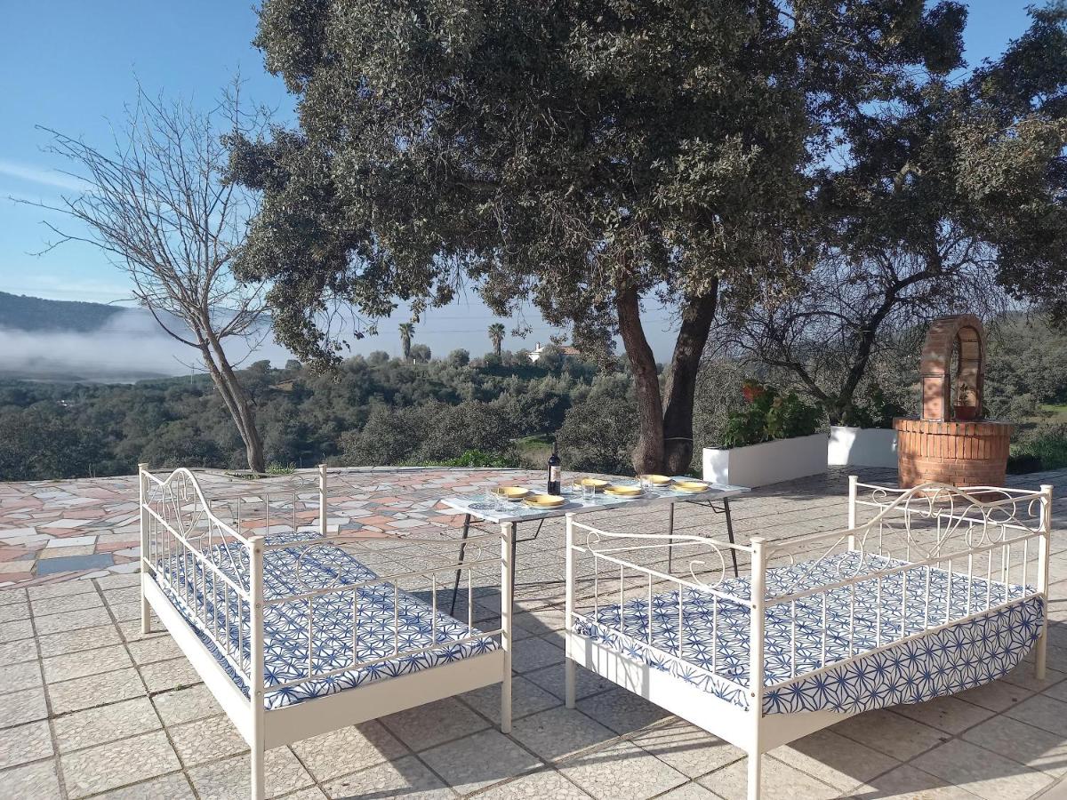 Hacienda Las Quijotas - Housity
