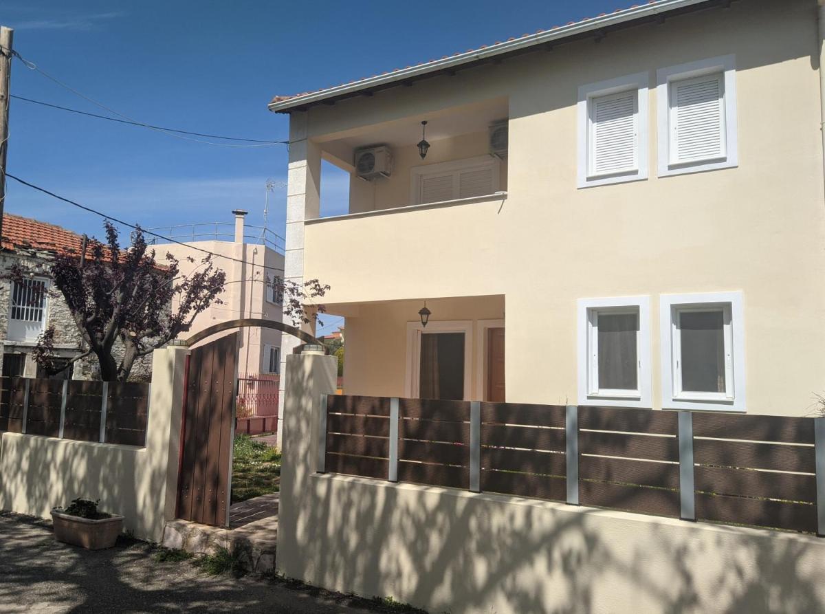 Villa the Platanus Tree - Housity