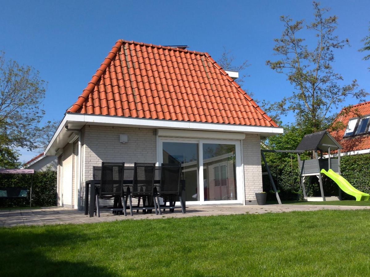 VacationVilla Noordwijk - Housity