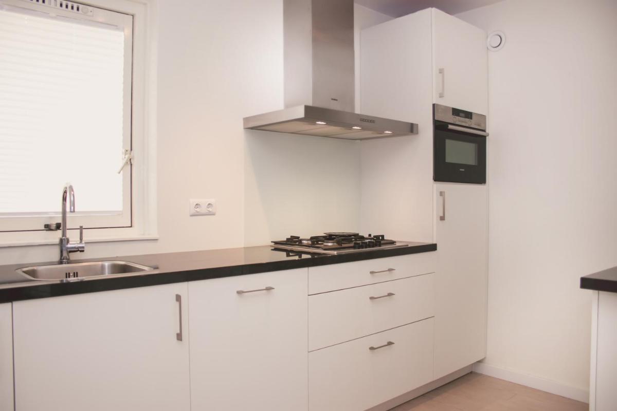 VacationVilla Noordwijk - Housity