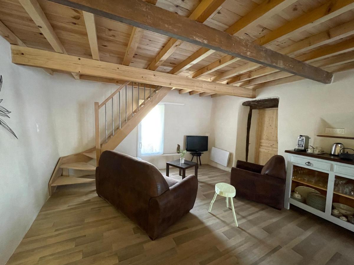 L'ancienne étable - Housity