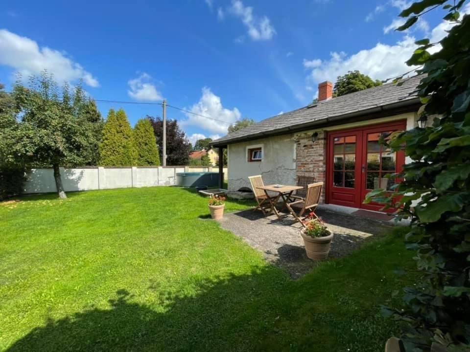 Holiday House Maršovy Chody - Housity