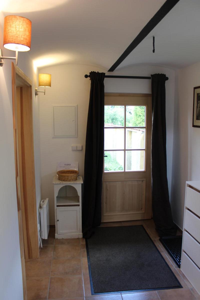 Holiday House Maršovy Chody - Housity