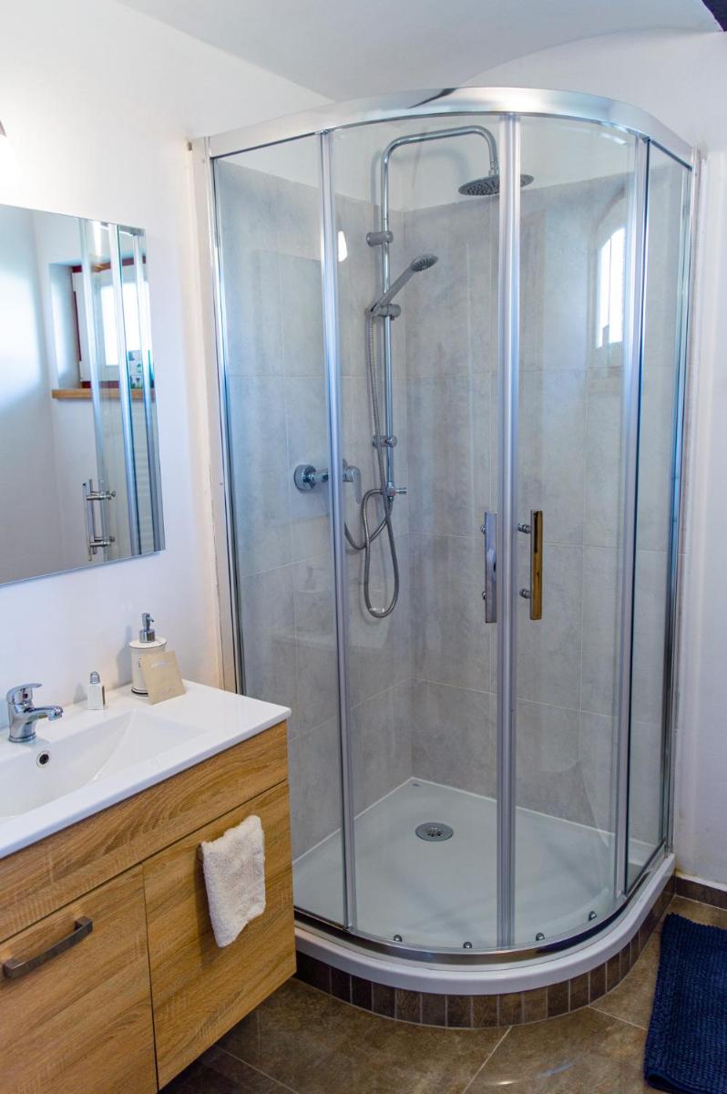 Holiday House Maršovy Chody - Housity
