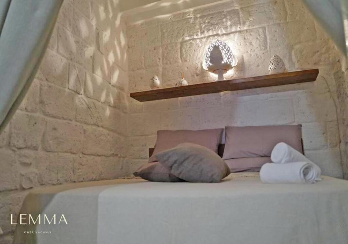LEMMA - Casa Vacanze - Housity