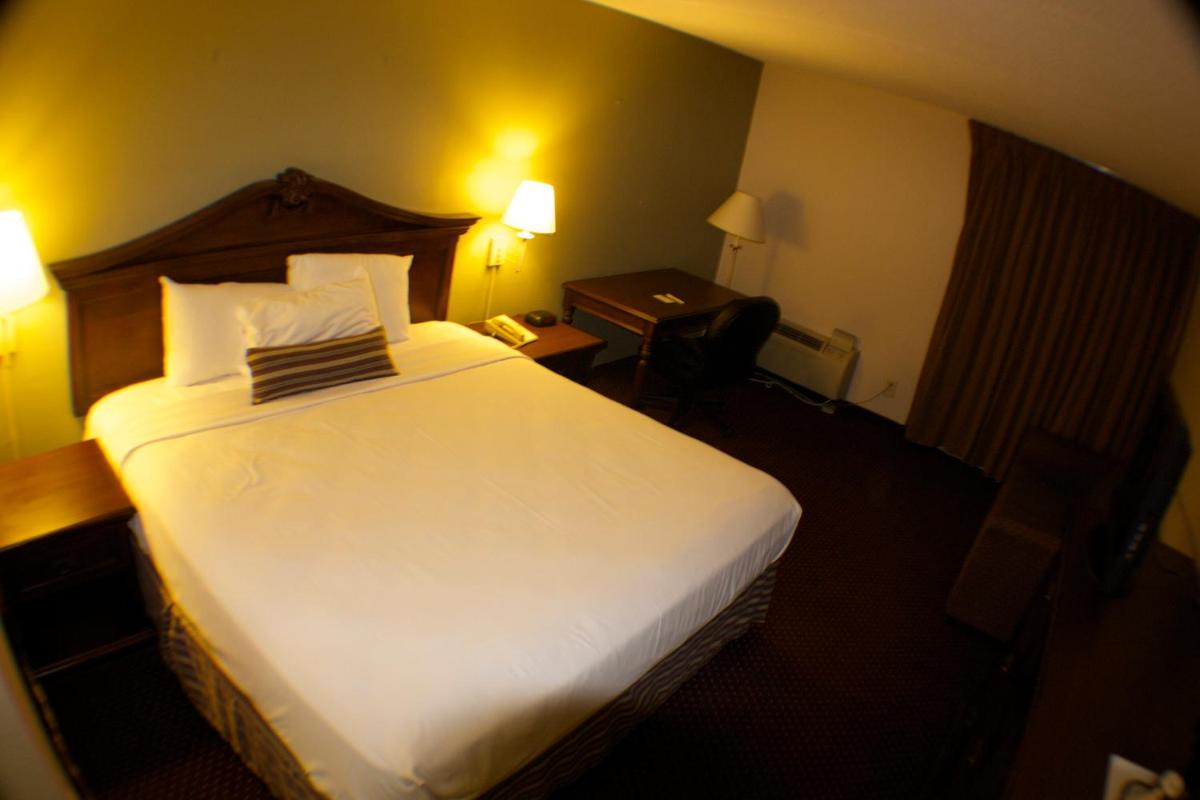 The Garden Inn - Housity