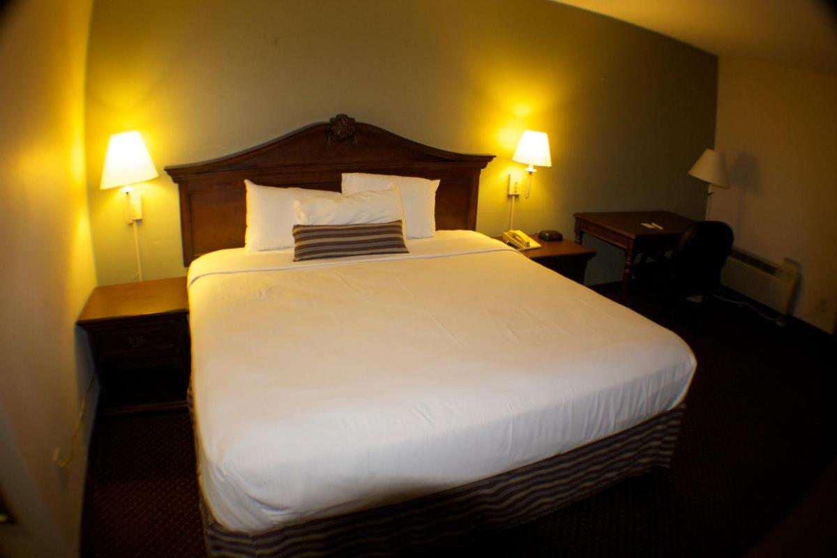 The Garden Inn - Housity