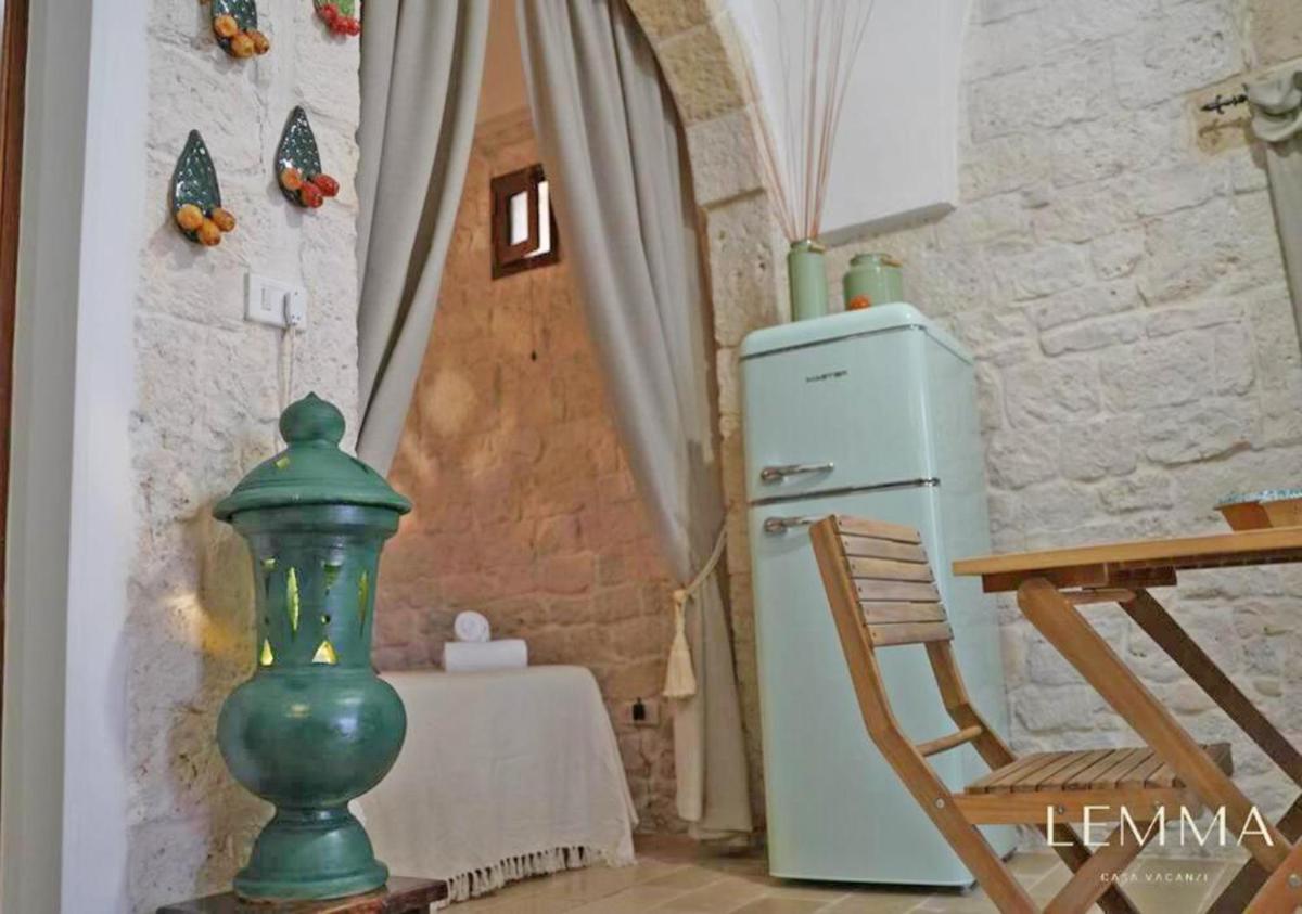 LEMMA - Casa Vacanze - Housity