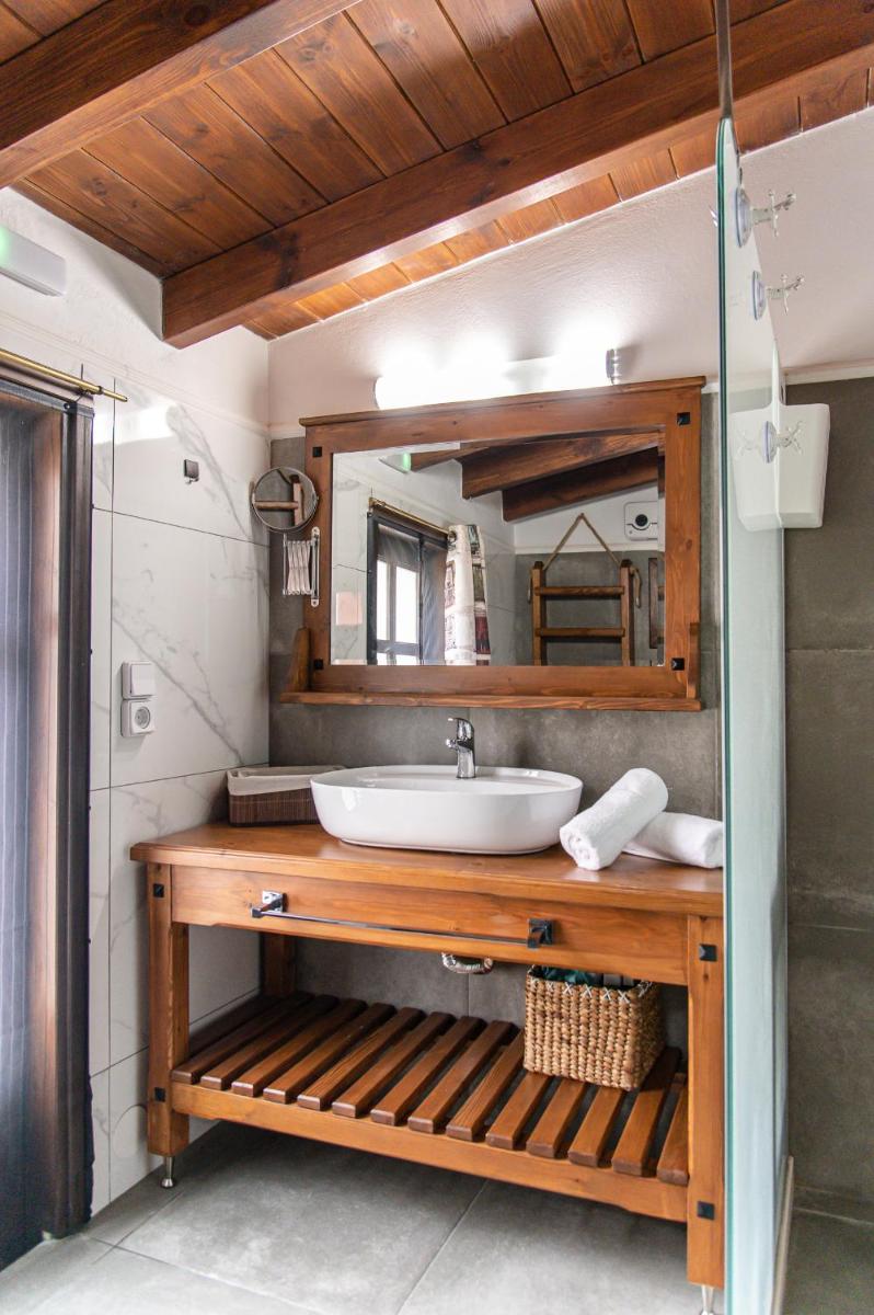 Pezoulia Traditional Maisonette In Archanes - Housity